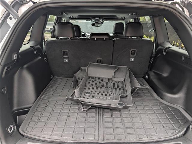 2024 Jeep Grand Cherokee Altitude X 4x4