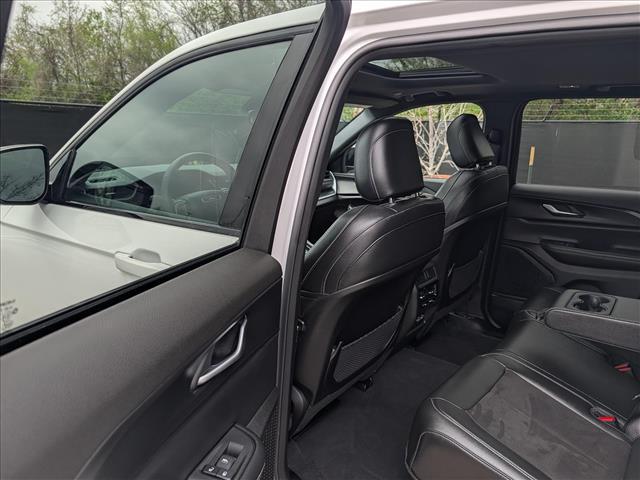 2024 Jeep Grand Cherokee Altitude X 4x4