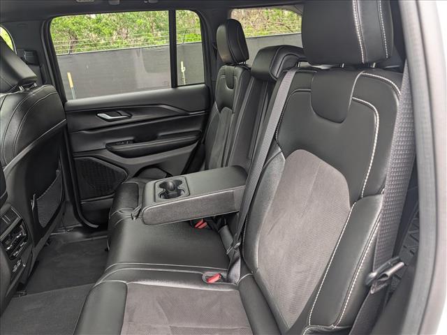 2024 Jeep Grand Cherokee Altitude X 4x4
