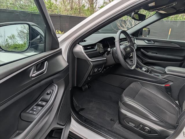 2024 Jeep Grand Cherokee Altitude X 4x4