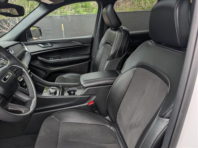 2024 Jeep Grand Cherokee Altitude X 4x4