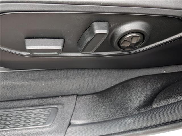 2024 Jeep Grand Cherokee Altitude X 4x4