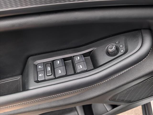 2024 Jeep Grand Cherokee Altitude X 4x4