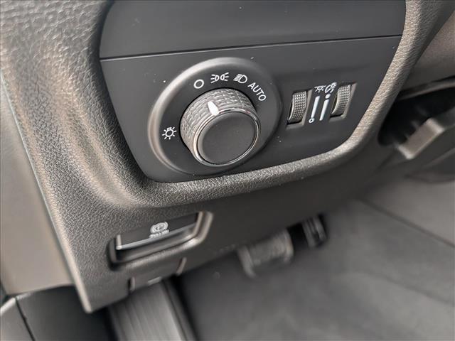 2024 Jeep Grand Cherokee Altitude X 4x4