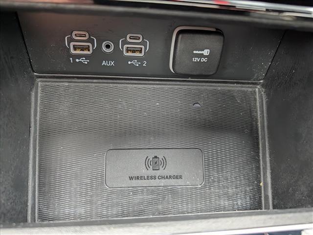 2024 Jeep Grand Cherokee Altitude X 4x4