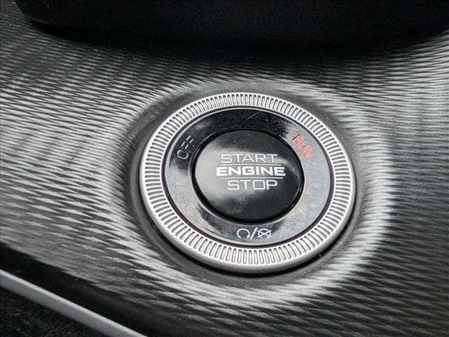 2024 Jeep Grand Cherokee Altitude X 4x4
