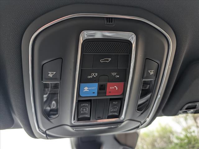 2024 Jeep Grand Cherokee Altitude X 4x4