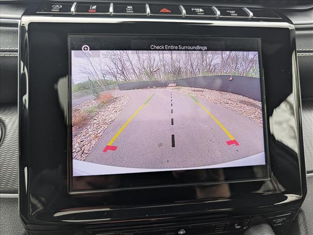 2024 Jeep Grand Cherokee Altitude X 4x4