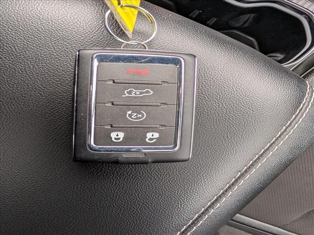 2024 Jeep Grand Cherokee Altitude X 4x4