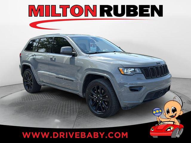 2022 Jeep Grand Cherokee Laredo X 4x2 for sale in Augusta, GA