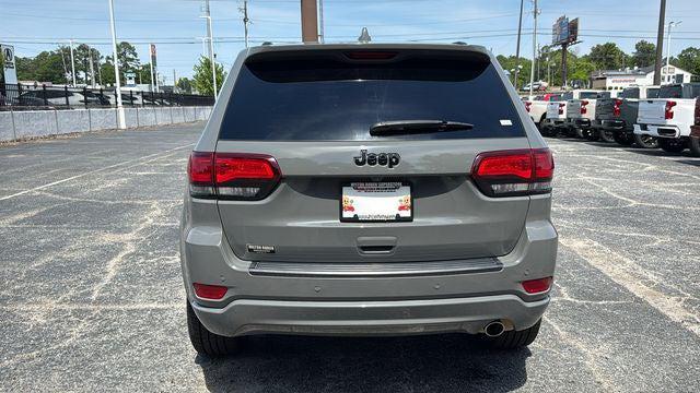 2022 Jeep Grand Cherokee Laredo X 4x2