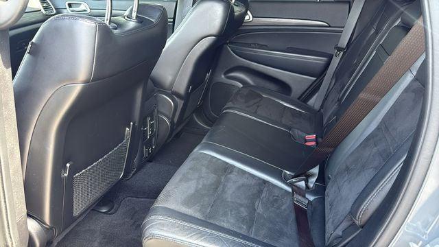 2022 Jeep Grand Cherokee Laredo X 4x2