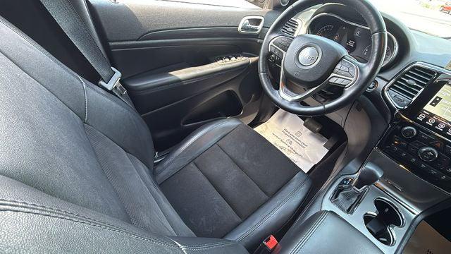 2022 Jeep Grand Cherokee Laredo X 4x2