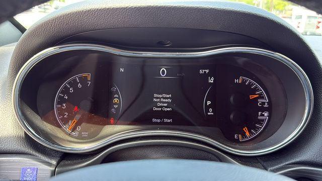 2022 Jeep Grand Cherokee Laredo X 4x2