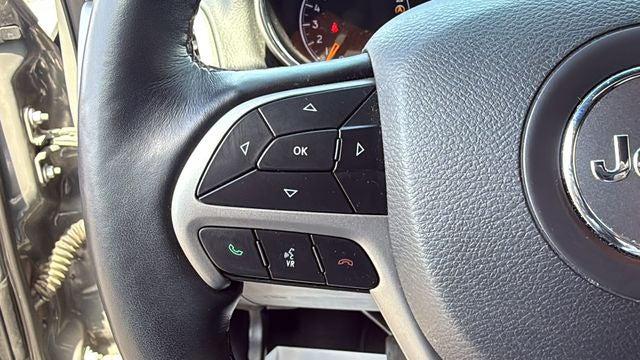 2022 Jeep Grand Cherokee Laredo X 4x2