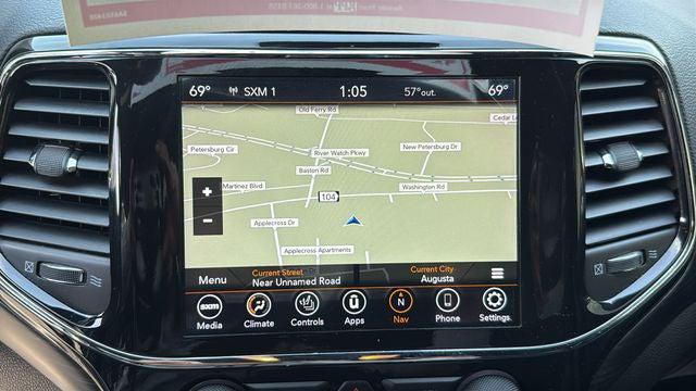 2022 Jeep Grand Cherokee Laredo X 4x2