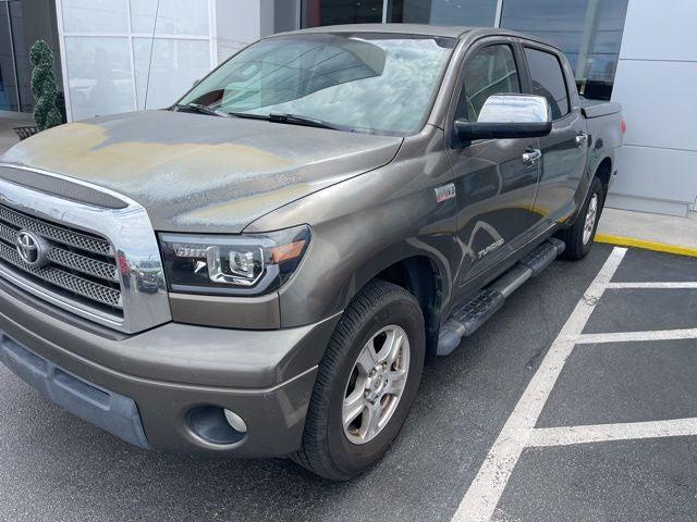 2007 Toyota Tundra Limited 5.7L V8 for sale in Augusta, GA