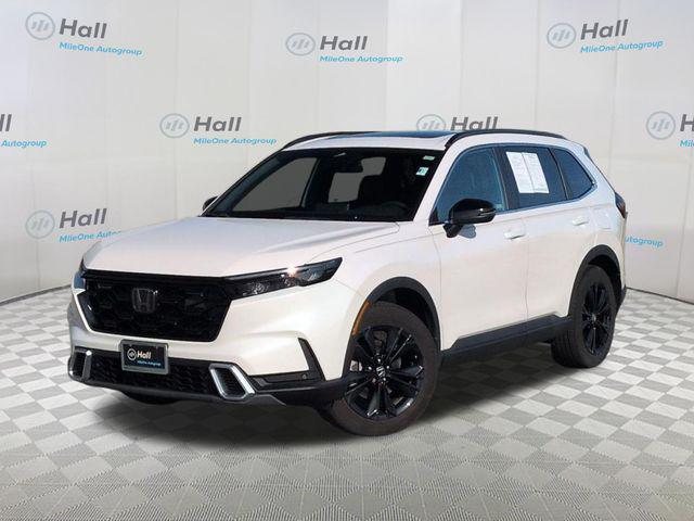 2024 Honda CR-V Hybrid Sport Touring for sale in Elizabeth City, NC