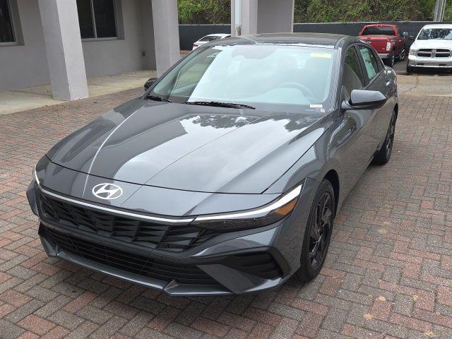 2026 Hyundai Elantra SEL Sport for sale in Fort Walton Beach, FL