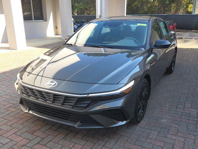 2026 Hyundai Elantra SEL Sport for sale in Fort Walton Beach, FL