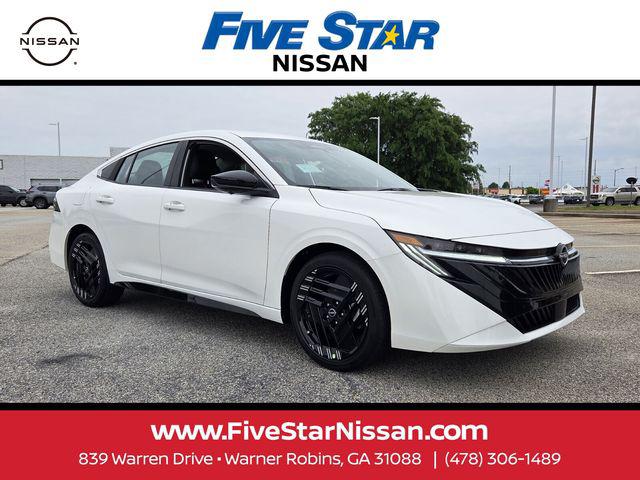 2026 Nissan Sentra SR for sale in Warner Robins, GA