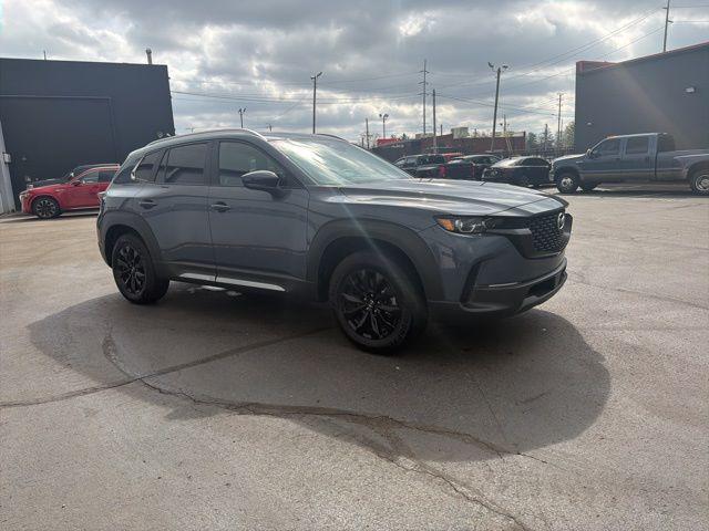 2025 Mazda CX-50 2.5 S Premium Package for sale in Indianapolis, IN
