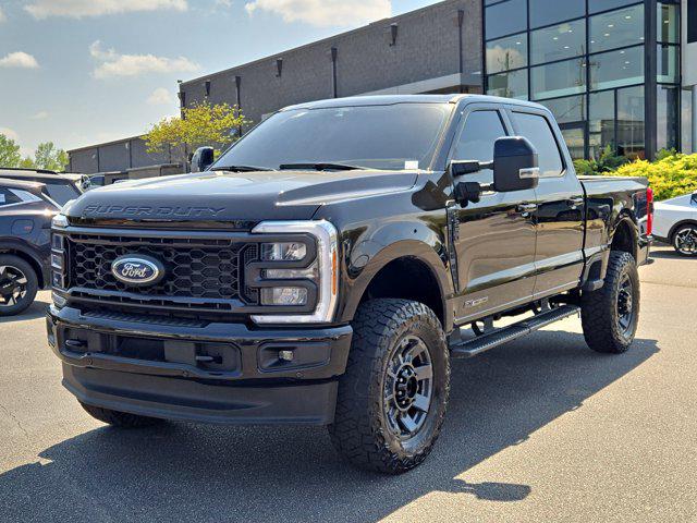 2024 Ford F-250 LARIAT