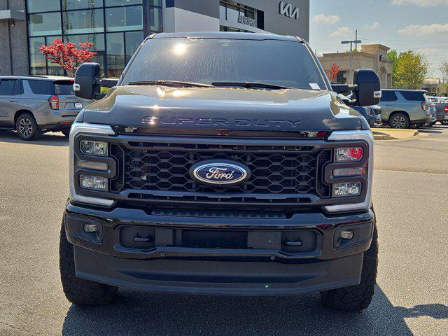 2024 Ford F-250 LARIAT