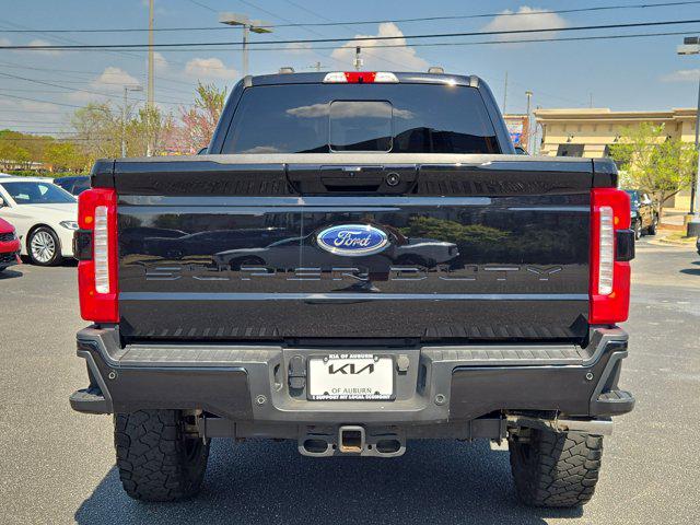 2024 Ford F-250 LARIAT