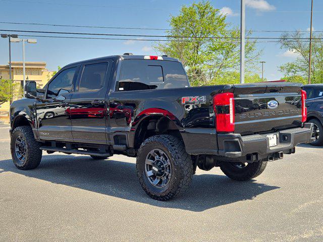 2024 Ford F-250 LARIAT