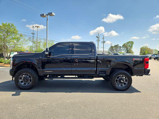 2024 Ford F-250 LARIAT