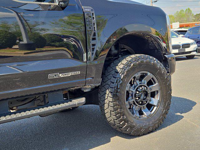 2024 Ford F-250 LARIAT