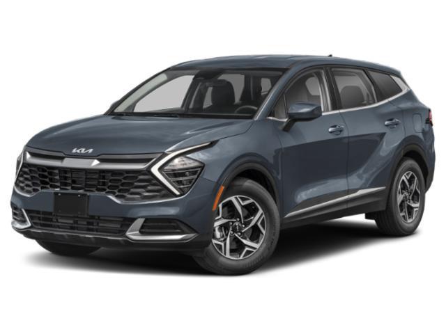 2025 Kia Sportage LX for sale in Auburn, AL