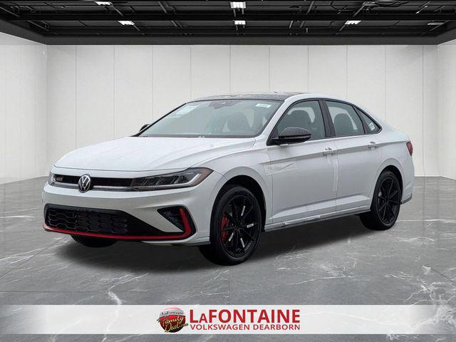 2026 Volkswagen Jetta GLI Autobahn for sale in Dearborn, MI
