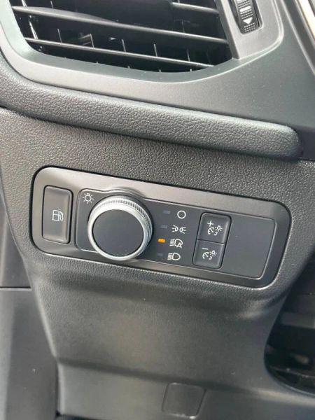 2022 Ford Escape SE Hybrid