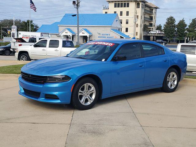 2023 Dodge Charger SXT for sale in Destin, FL