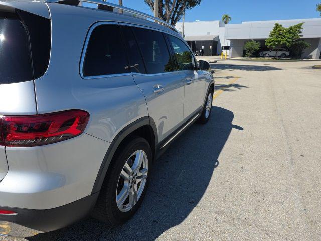 2020 Mercedes-Benz GLB GLB 250