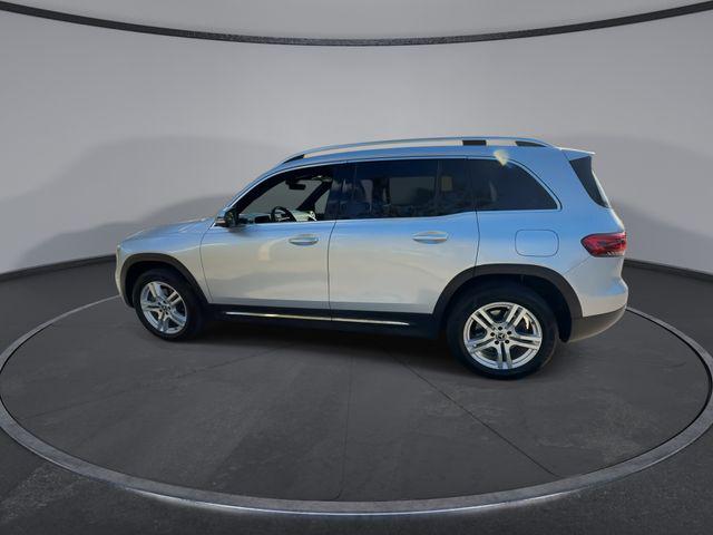 2020 Mercedes-Benz GLB GLB 250