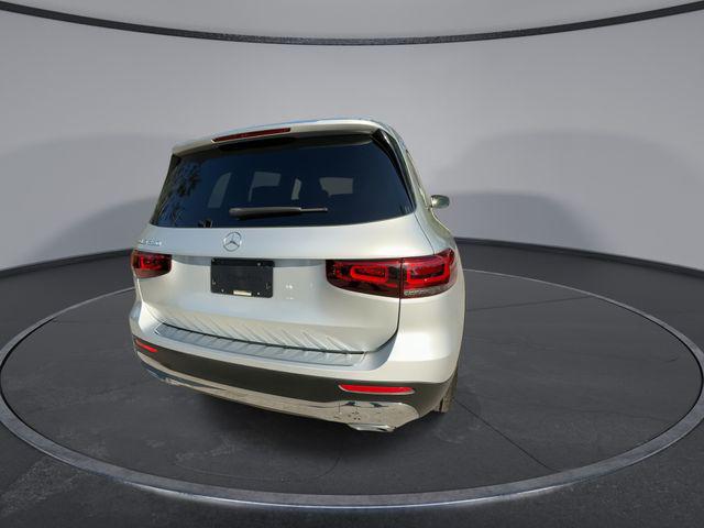 2020 Mercedes-Benz GLB GLB 250