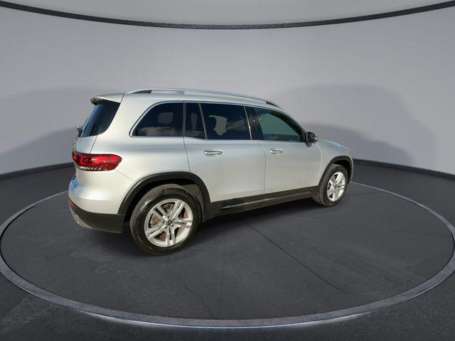 2020 Mercedes-Benz GLB GLB 250