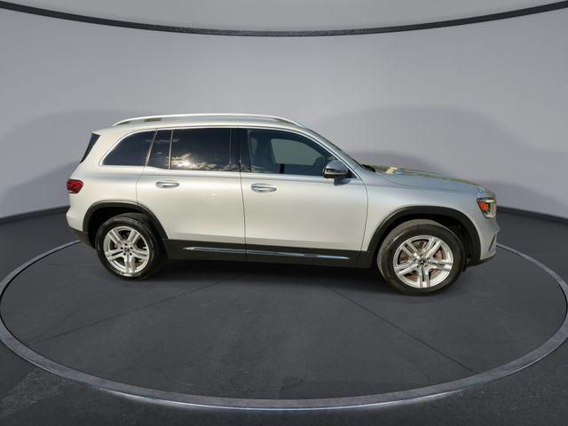 2020 Mercedes-Benz GLB GLB 250