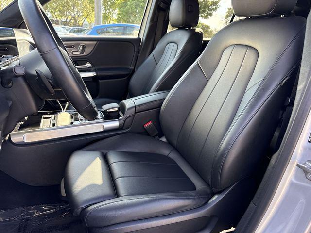 2020 Mercedes-Benz GLB GLB 250