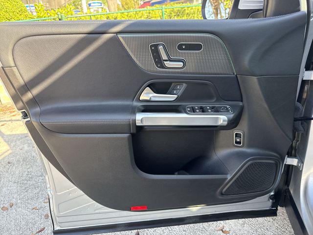 2020 Mercedes-Benz GLB GLB 250