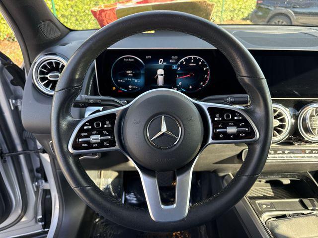 2020 Mercedes-Benz GLB GLB 250