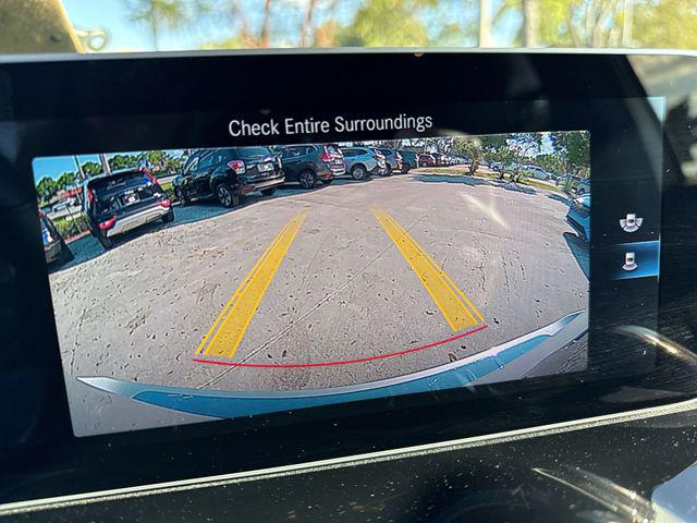 2020 Mercedes-Benz GLB GLB 250