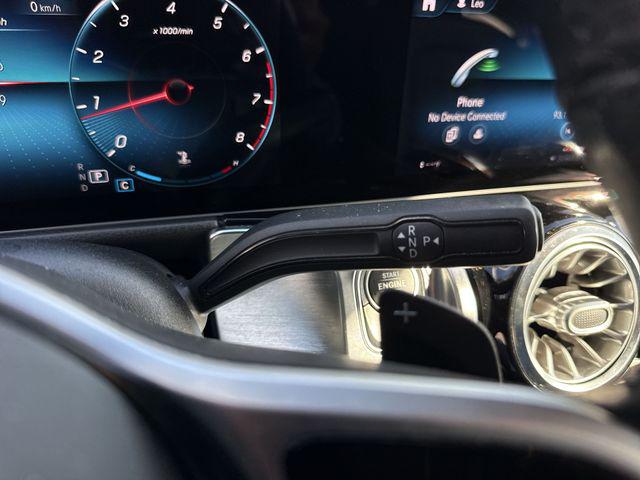 2020 Mercedes-Benz GLB GLB 250