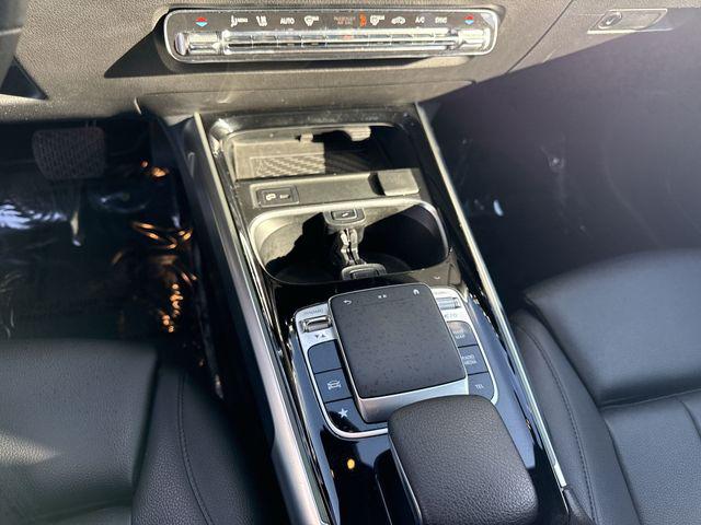 2020 Mercedes-Benz GLB GLB 250