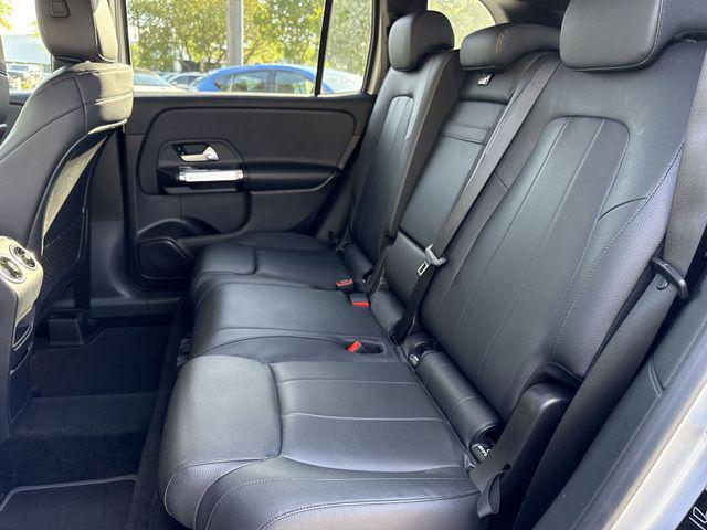 2020 Mercedes-Benz GLB GLB 250
