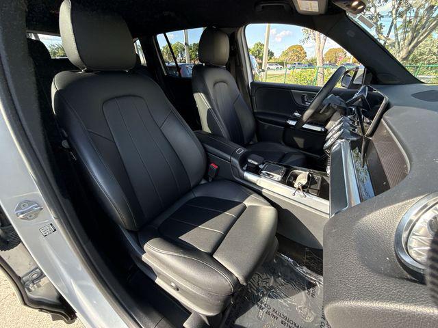 2020 Mercedes-Benz GLB GLB 250