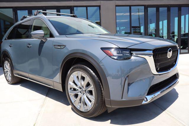 2026 Mazda X-90 3.3 Turbo Premium Plus for sale in Saint Petersburg, FL
